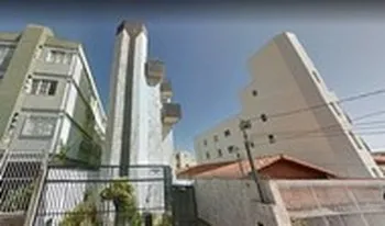 Condomínio Do Edifício Elza Andrade De Oliveira em Belo Horizonte