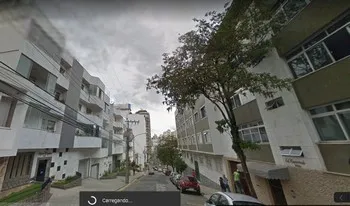 Imagem do Condomínio Do Edifício Elza Andrade Marangom em Juiz De Fora