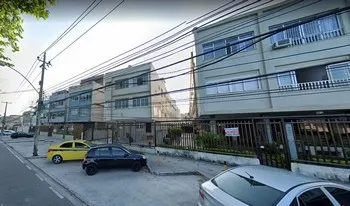 Condomínio Do Edifício Elza Cabral em Rio De Janeiro