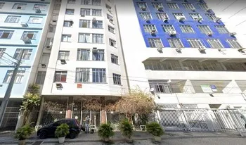 Condomínio Do Edifício Elza em Rio De Janeiro