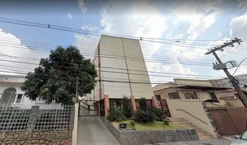 Condomínio Do Edifício Elza em Belo Horizonte