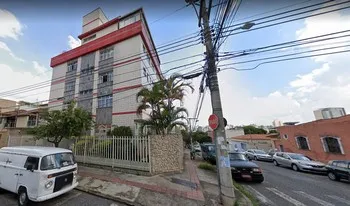Condomínio Do Edifício Elza Gonçalves em Belo Horizonte