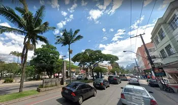 Imagem do Condomínio Do Edifício Elza em Teresópolis
