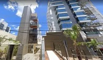 Condomínio Do Edifício Elza Miranda em Belo Horizonte