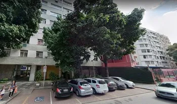 Condomínio Do Edifício Elza em Rio De Janeiro
