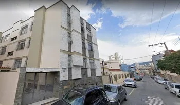 Condomínio Do Edifício Ema Zanforlin em Belo Horizonte