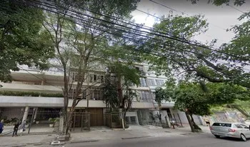 Condomínio Do Edifício Emanuel em Rio De Janeiro