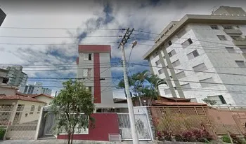 Condomínio Do Edifício Emanuel em Belo Horizonte