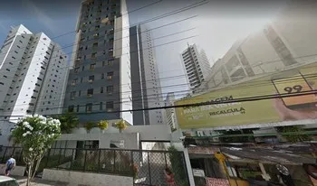 Imagem do Condomínio Do Edifício Emanuella em Recife