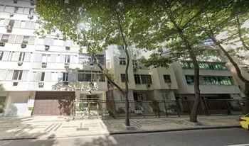 Condomínio Do Edifício Embaixador Fontoura Xavier em Rio De Janeiro