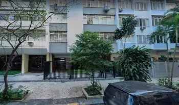 Condomínio Do Edifício Embaixador Hildebrando Accioly em Rio De Janeiro