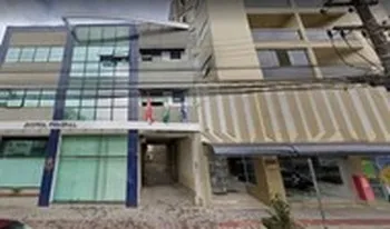 Imagem do Condomínio Do Edifício Embaixador em Joinville