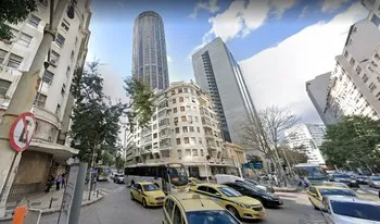 Condomínio Do Edifício Embaixador Raul Fernandes