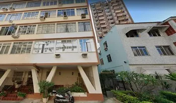 Condomínio Do Edifício Embaixatriz em Rio De Janeiro