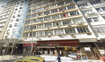 Condomínio Do Edifício Embassy em Rio De Janeiro