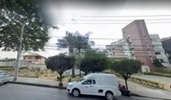 Condomínio Do Edifício Embauba em Belo Horizonte