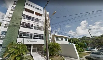 Imagem do Condomínio Do Edifício Emboabas em Recife