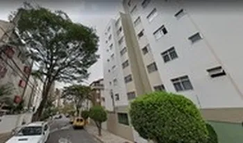 Condomínio Do Edifício Embuia em Belo Horizonte