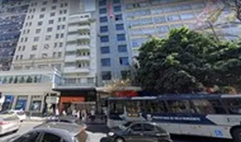 Condomínio Do Edifício Emc Iii em Belo Horizonte