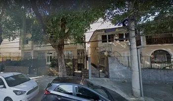 Condomínio Do Edifício Emerenciana em Rio De Janeiro