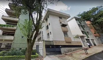 Condomínio Do Edifício Emerenciana Camargos em Belo Horizonte
