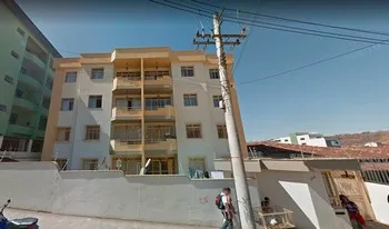 Imagem do Condomínio Do Edifício Emerenciana Helena Rosado em Viçosa