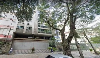 Condomínio Do Edifício Emeric Marcier em Rio De Janeiro