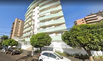 Imagem do Condomínio Do Edifício Emídio Ferreira em Uberlândia