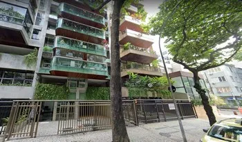 Condomínio Do Edifício Emile Zola em Rio De Janeiro