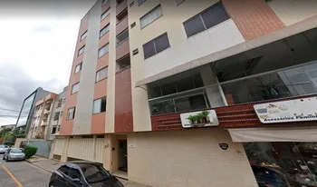 Imagem do Condomínio Do Edifício Emília em Ipatinga