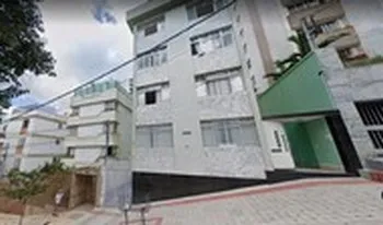 Condomínio Do Edifício Emília em Belo Horizonte