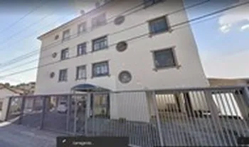 Condomínio Do Edifício Emília Campos em Belo Horizonte