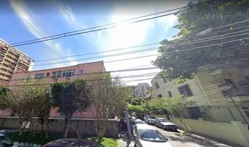 Condomínio Do Edifício Emília D'antoni em Rio De Janeiro
