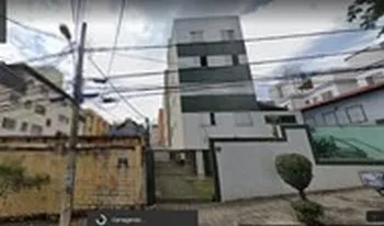 Condomínio Do Edifício Emília Fedullo em Belo Horizonte