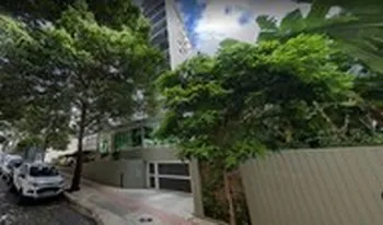 Condomínio Do Edifício Emília Gaetani em Belo Horizonte