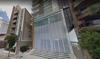 Imagem do Condomínio Do Edifício Emília Romagna em Juiz De Fora