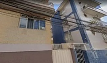 Condomínio Do Edifício Emília Santos em Belo Horizonte