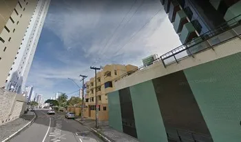 Imagem do Condomínio Do Edifício Emília Sarmento em João Pessoa