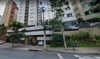 Condomínio Do Edifício Emíliano em Belo Horizonte