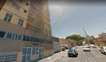 Imagem do Condomínio Do Edifício Emilio Manzano em São Carlos