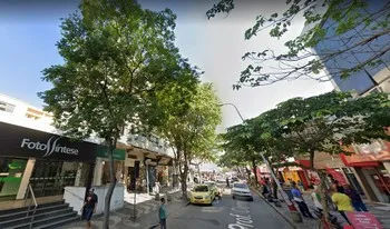 Condomínio Do Edifício Emitas em Rio De Janeiro