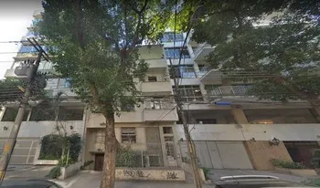 Condomínio Do Edifício Emma em Rio de Janeiro