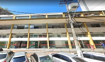 Imagem do Condomínio Do Edifício Emmanuel Filho em Niteroi
