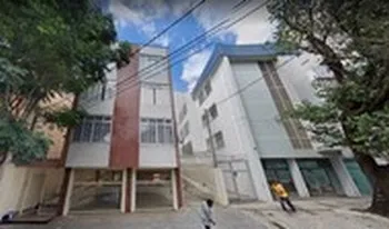 Condomínio Do Edifício Empal em Belo Horizonte