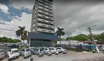 Imagem do Condomínio Do Edifício Empire Center