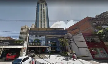 Imagem do Condomínio Do Edifício Empire Center em Belém