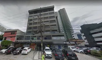 Imagem do Condomínio Do Edifício Empresarial 1111 em Recife
