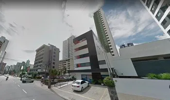 Imagem do Condomínio Do Edifício Empresarial 1133 em Recife