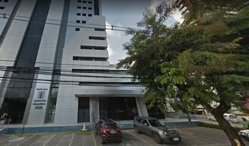 Imagem do Condomínio Do Edifício Empresarial Agamenon Magalhães em Recife