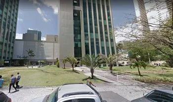 Imagem do Condomínio Do Edifício Empresarial Alfred Nobel em Recife